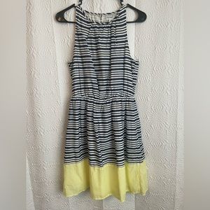 Women’s Small Old Navy 100% cotton sundress